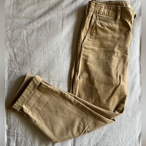 Denim & Supply Khaki Pants